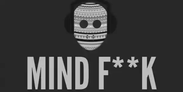 DJ Beat Point Zero - Mind Fvck